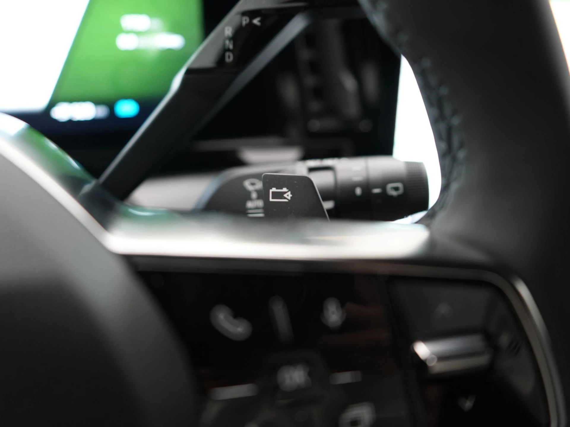 Hoofdafbeelding Renault Scénic