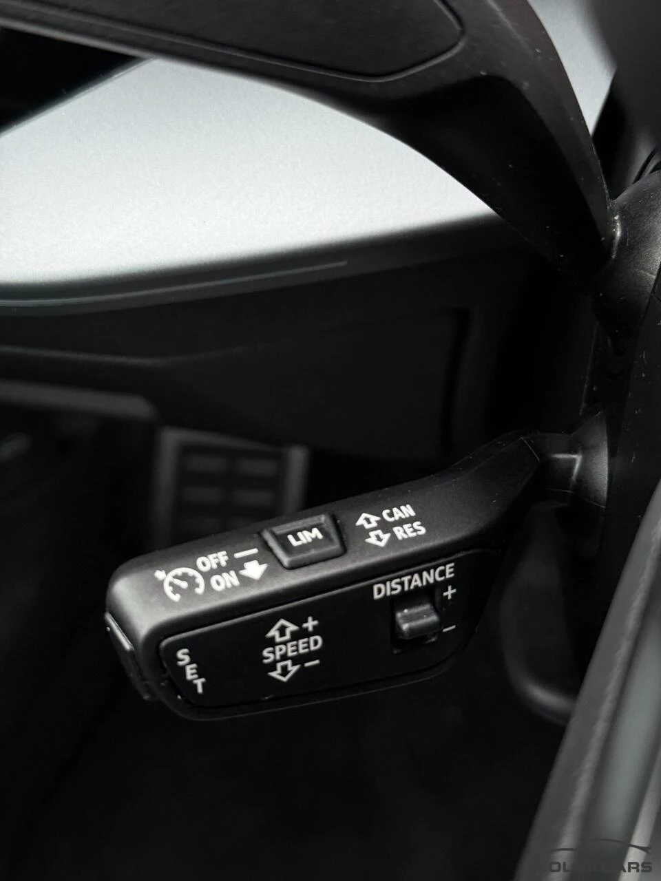 Hoofdafbeelding Audi RS3