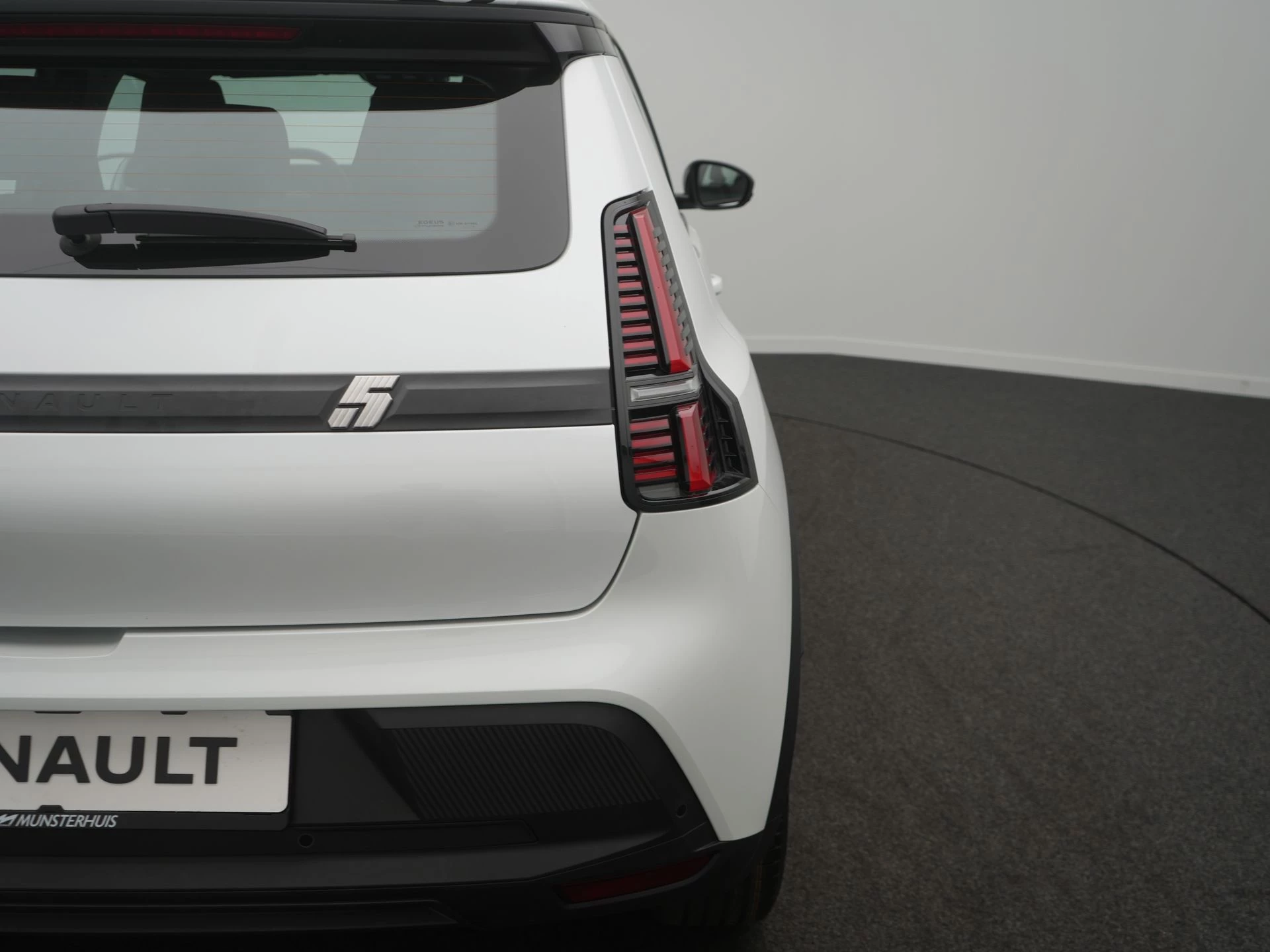 Hoofdafbeelding Renault 5