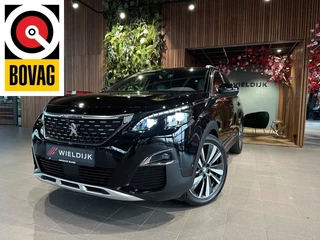 Peugeot 3008 1.6 HYbrid4 300 GT Schuifdak Panorama