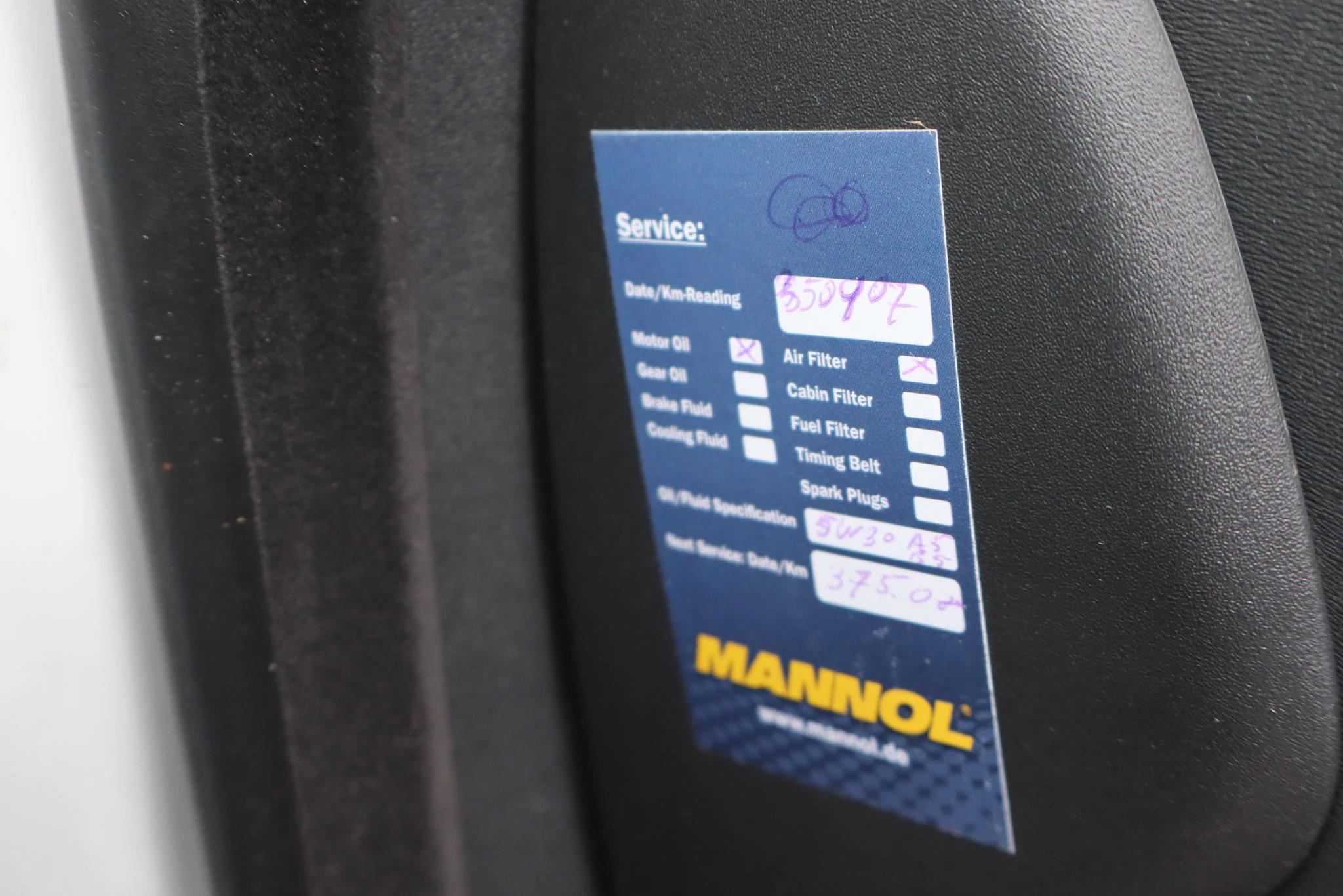 Hoofdafbeelding Volvo V70