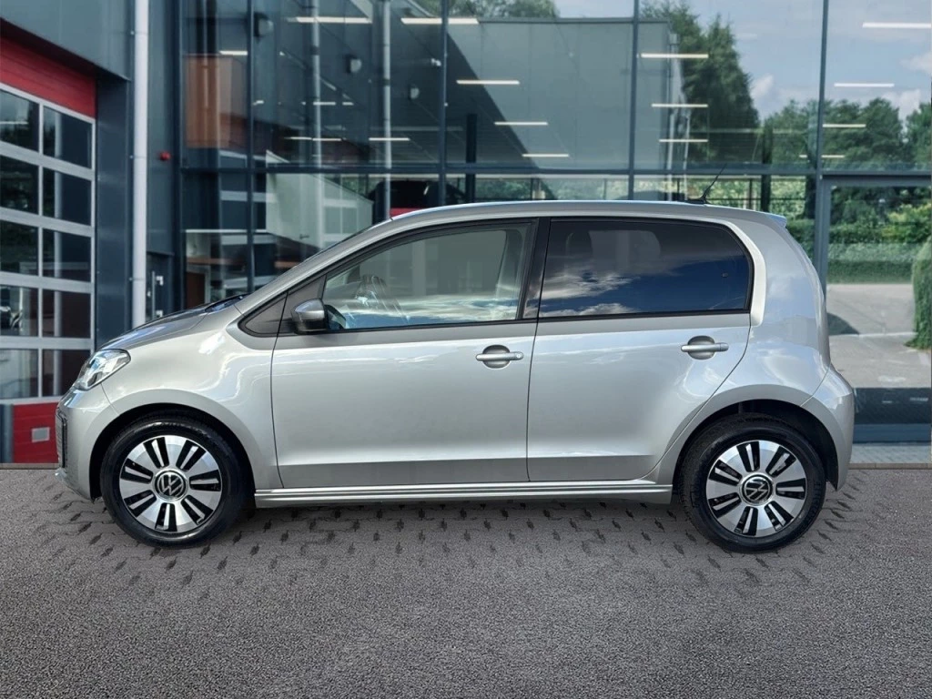 Hoofdafbeelding Volkswagen e-up!