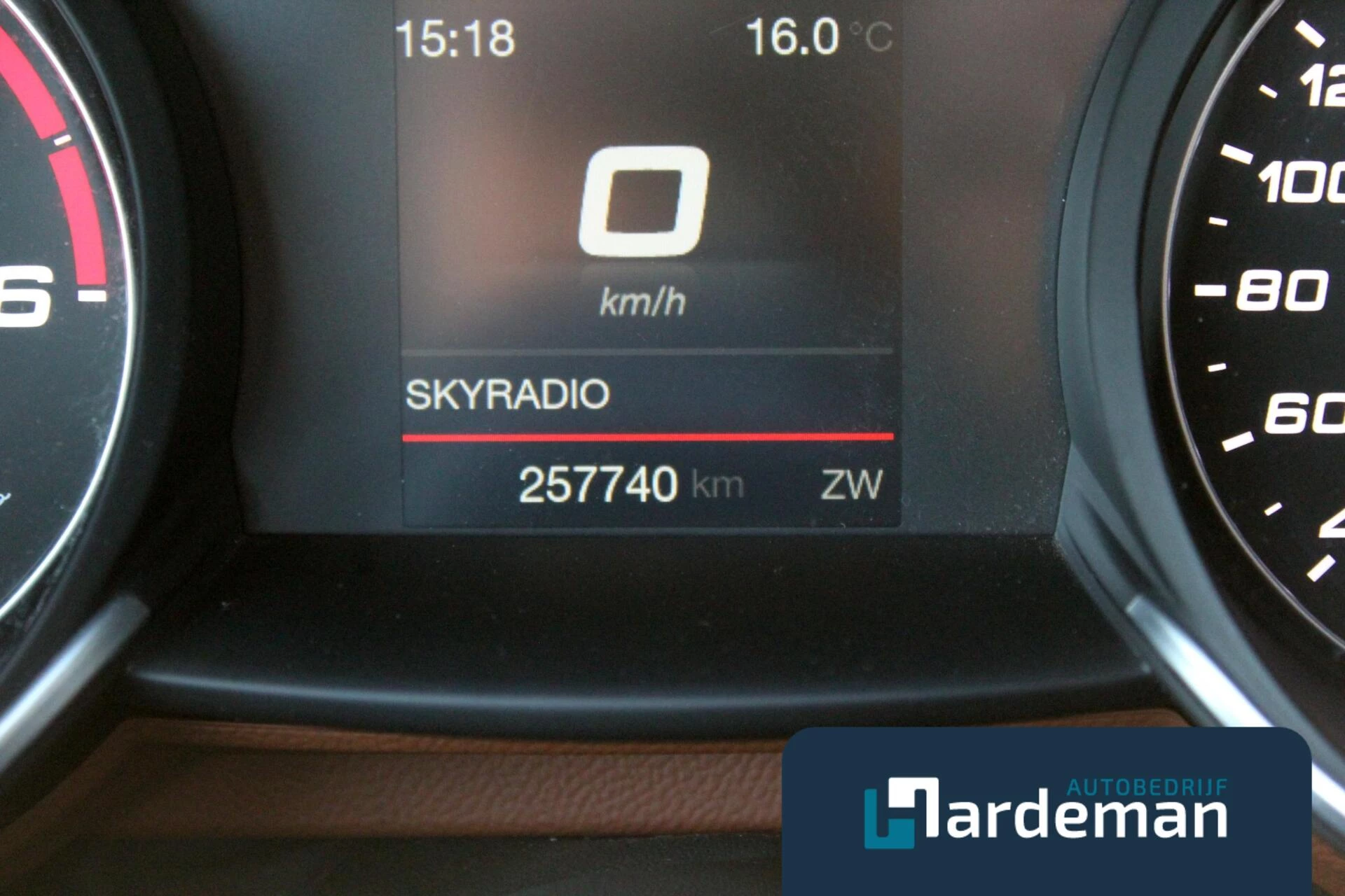 Hoofdafbeelding Alfa Romeo Giulia