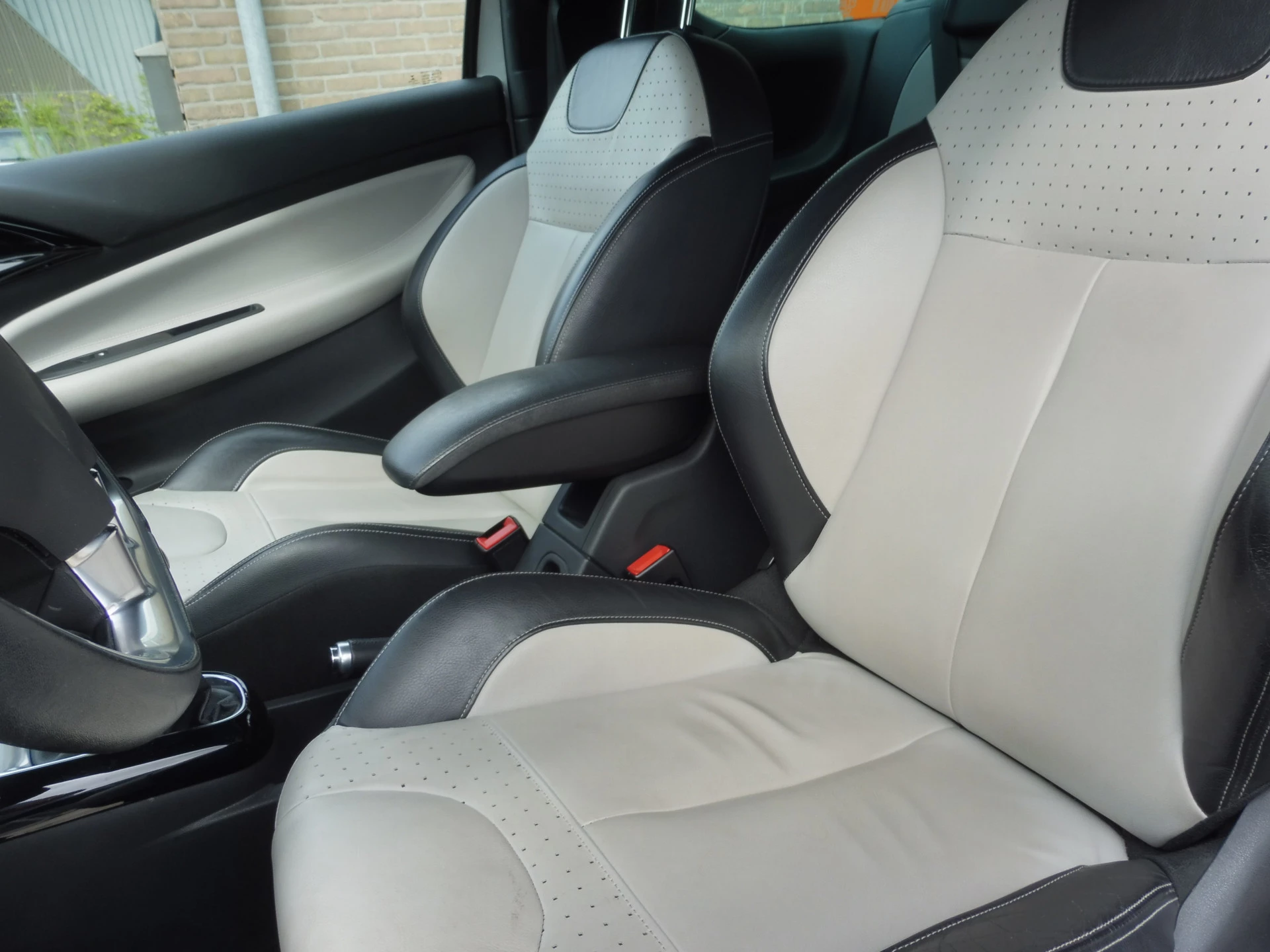 Hoofdafbeelding Citroën DS3