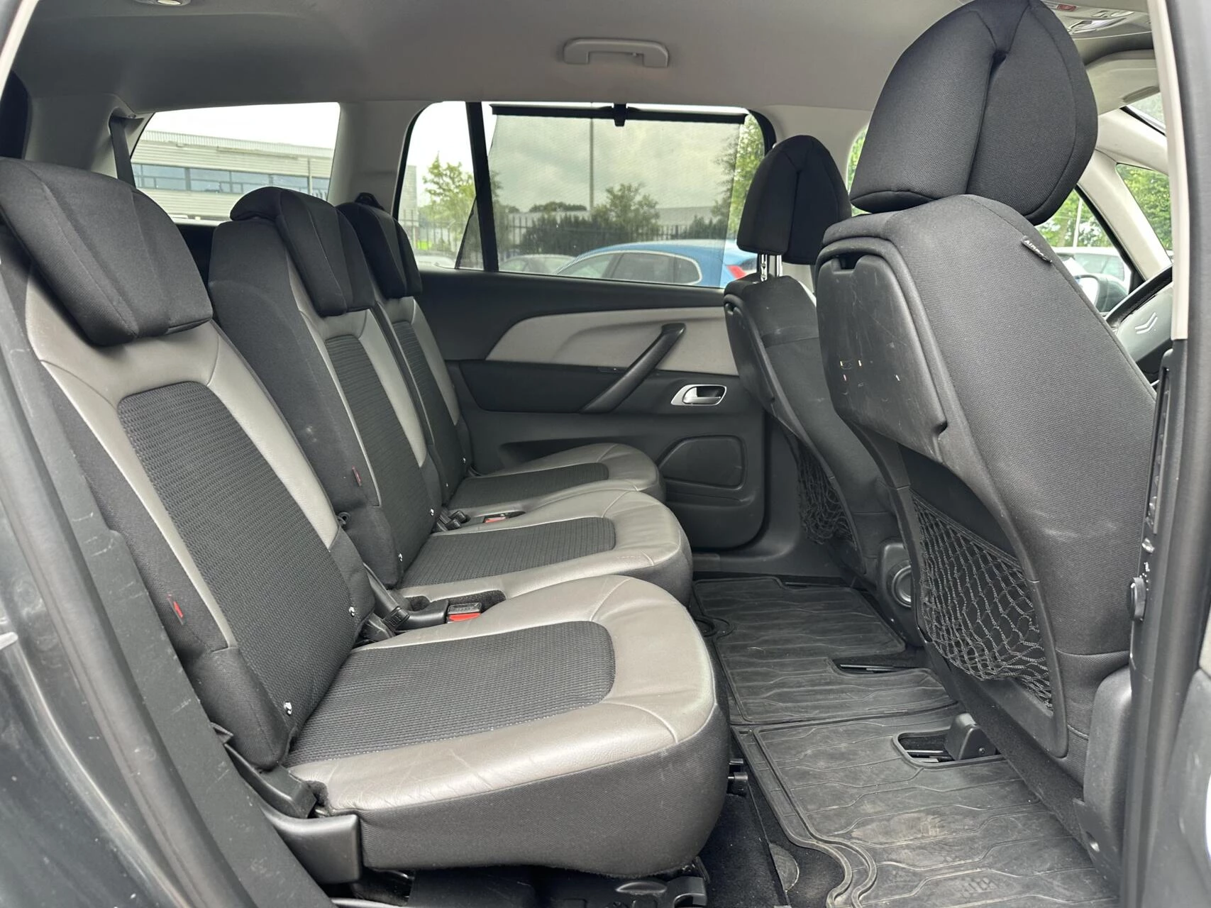Hoofdafbeelding Citroën Grand C4 Picasso