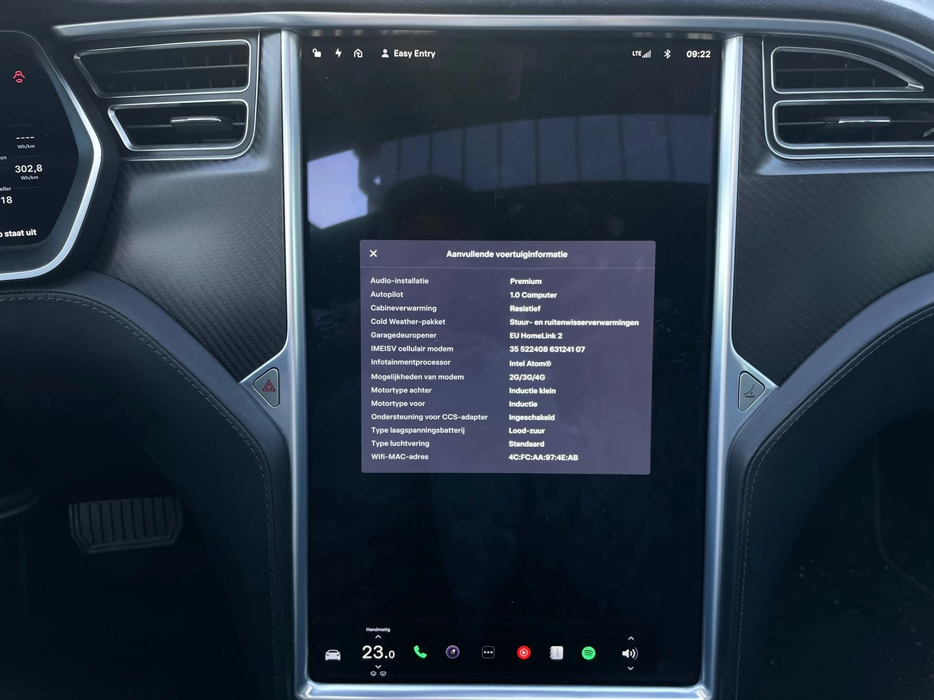 Hoofdafbeelding Tesla Model S