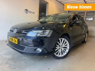 Volkswagen Jetta 1.4 TSI Hybrid Highline CLIMA NAVI ZEER NETTE AUTO NAP APK