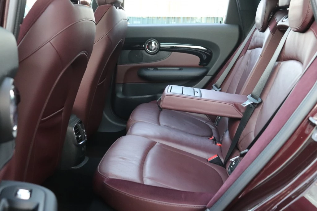 Hoofdafbeelding MINI Clubman