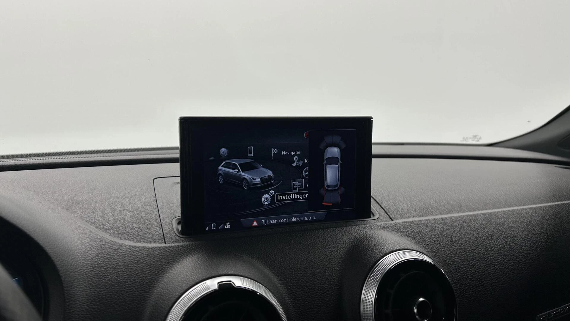 Hoofdafbeelding Audi S3