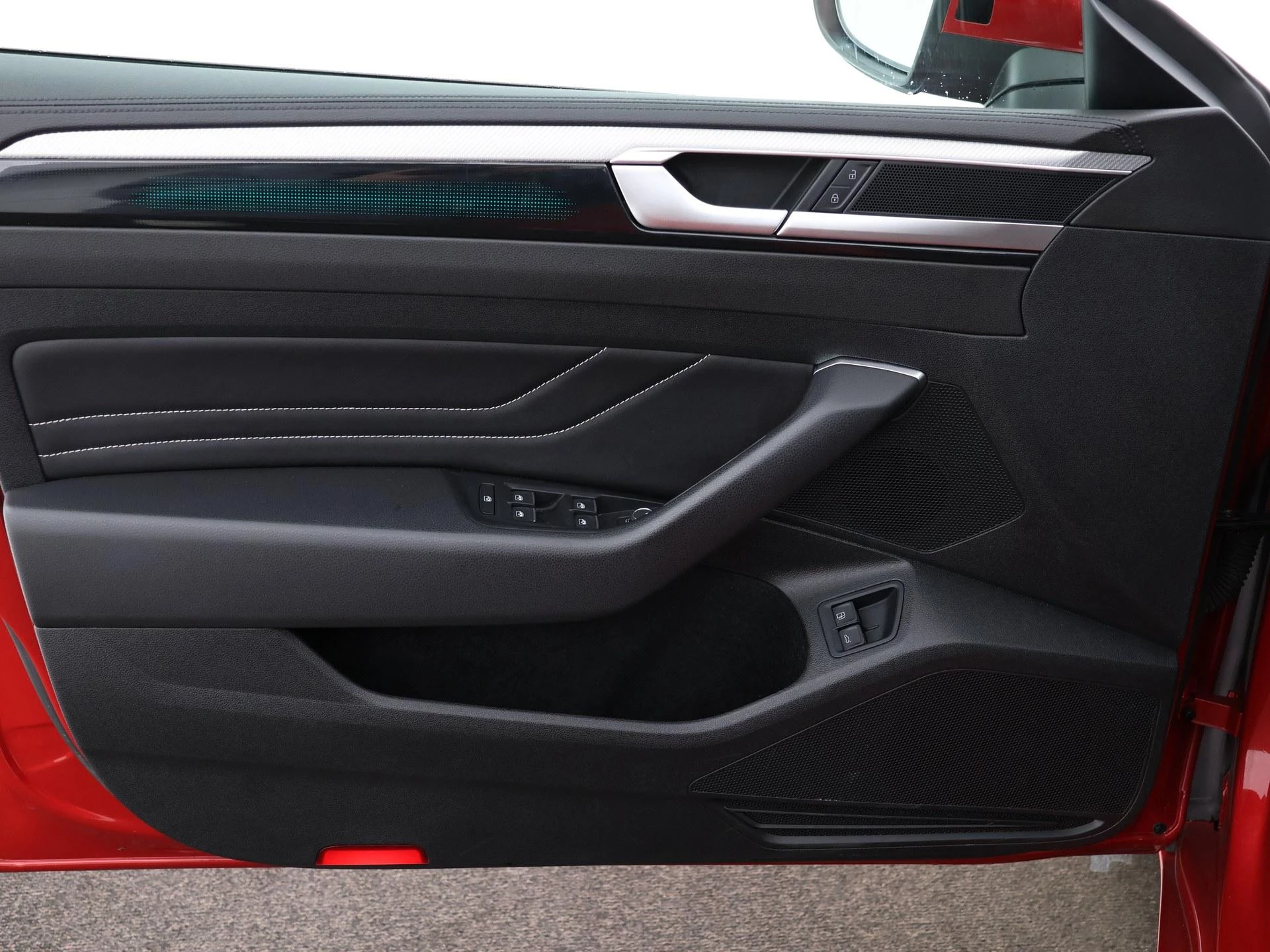 Hoofdafbeelding Volkswagen Arteon