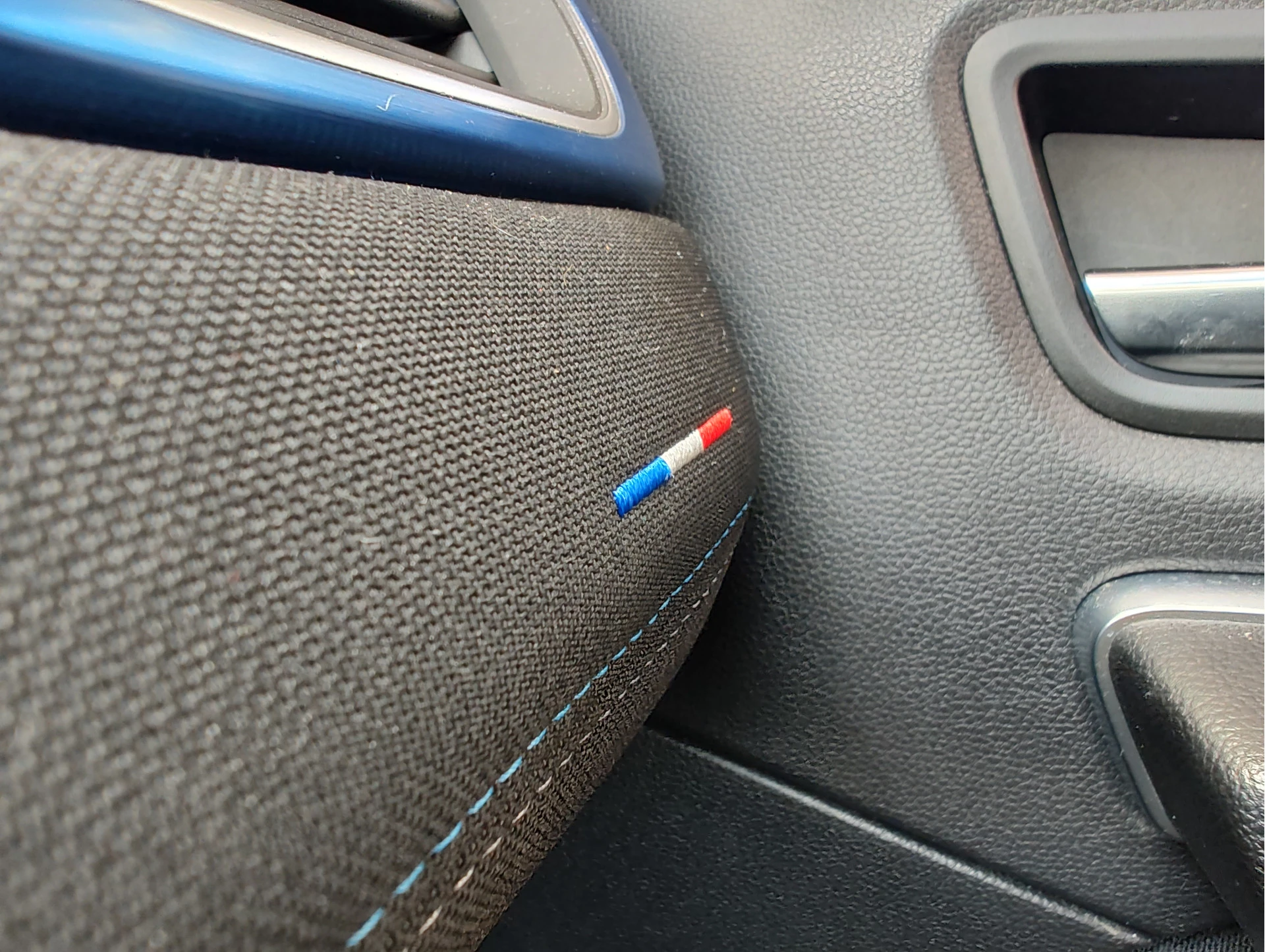 Hoofdafbeelding Renault Symbioz