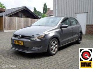 Volkswagen Polo 1.6 TDI Comfortline