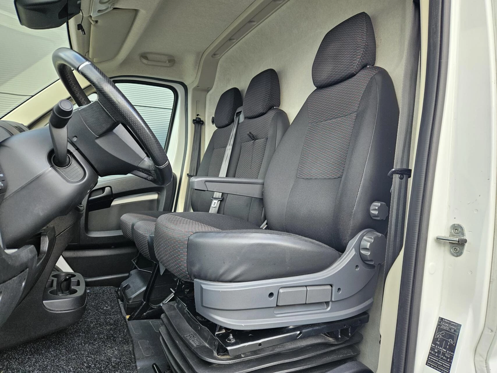 Hoofdafbeelding Citroën Jumper