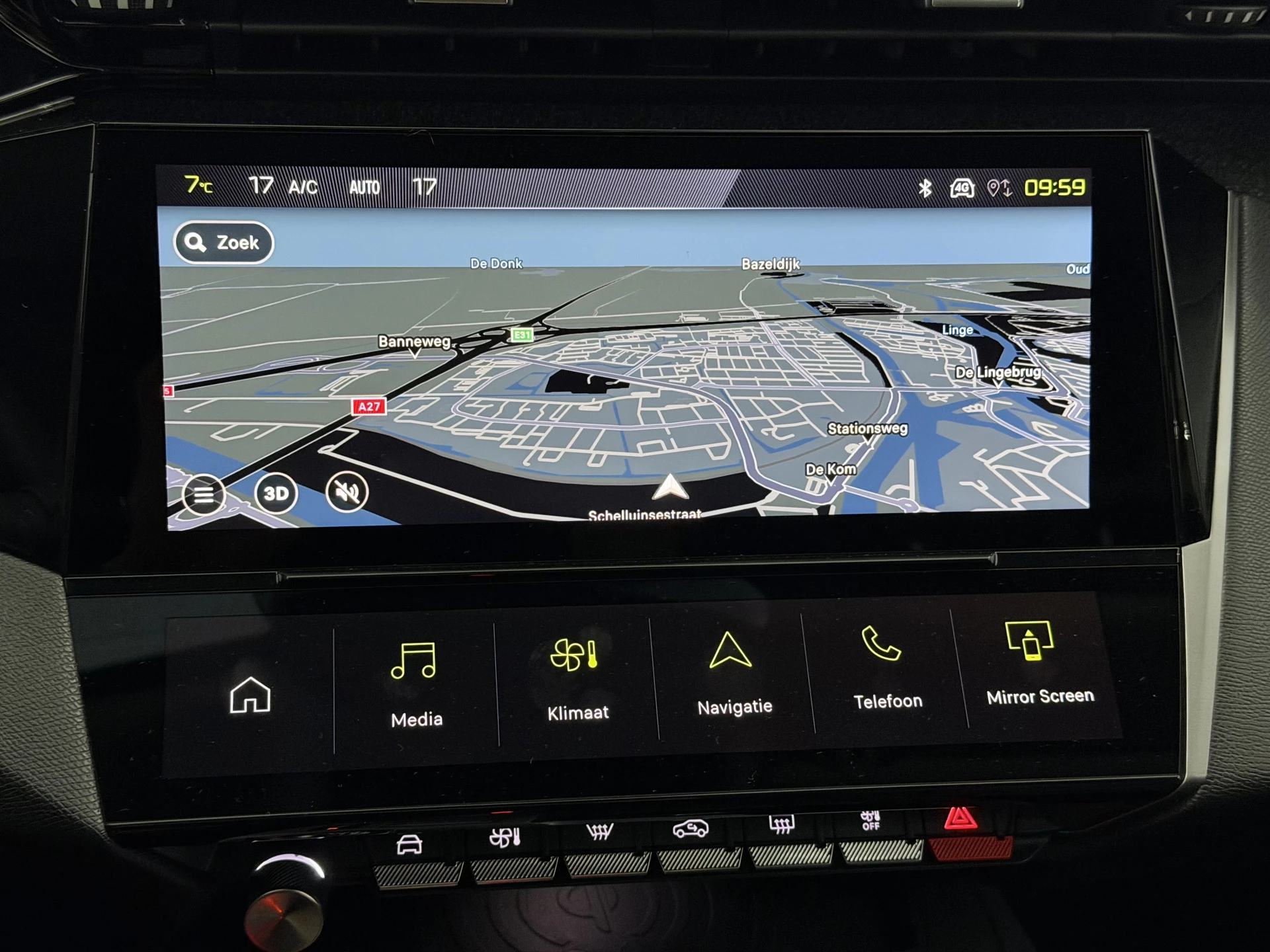 Hoofdafbeelding Peugeot 408