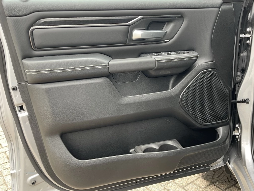 Hoofdafbeelding Dodge Ram Pick-Up