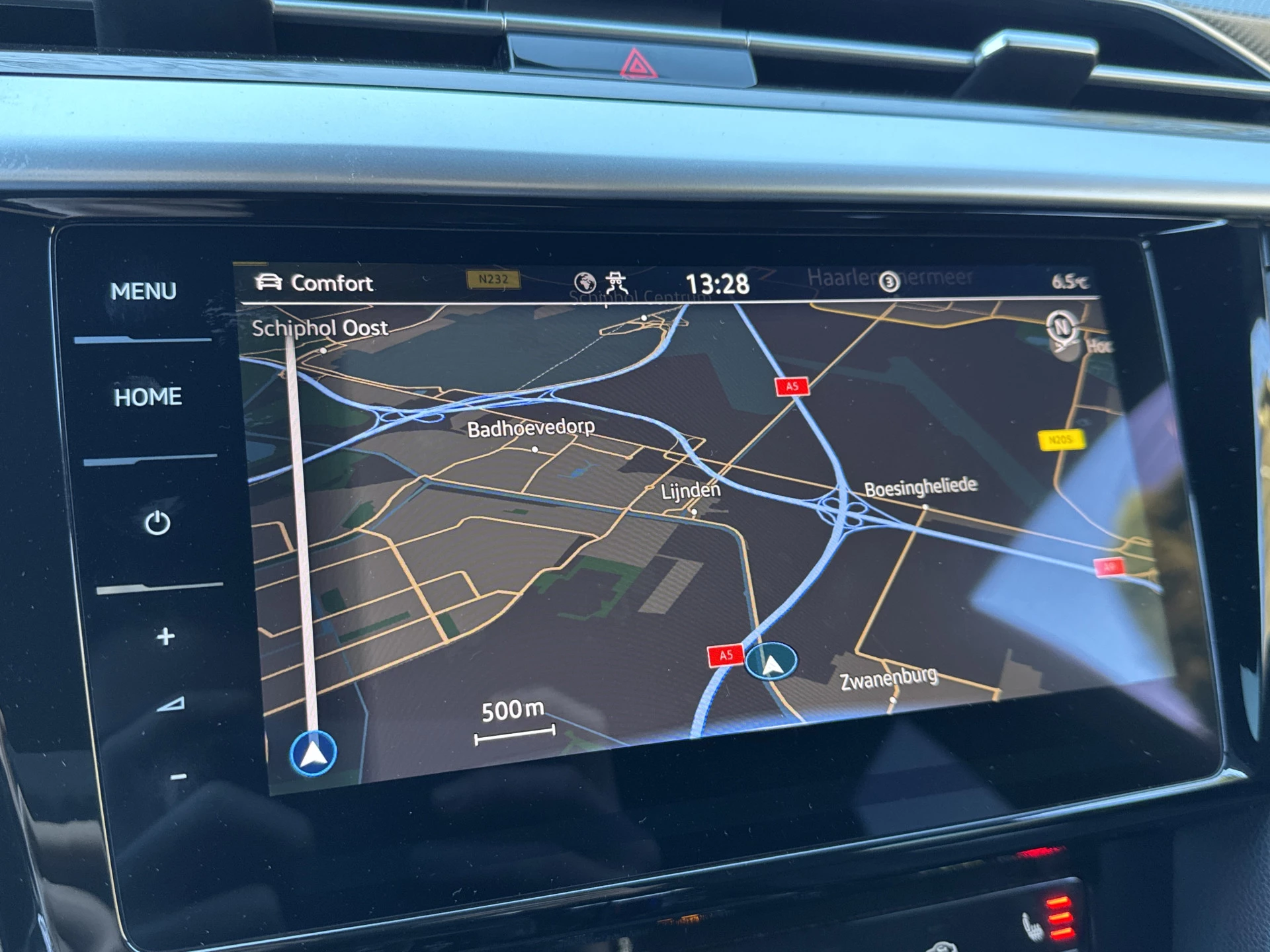 Hoofdafbeelding Volkswagen Arteon