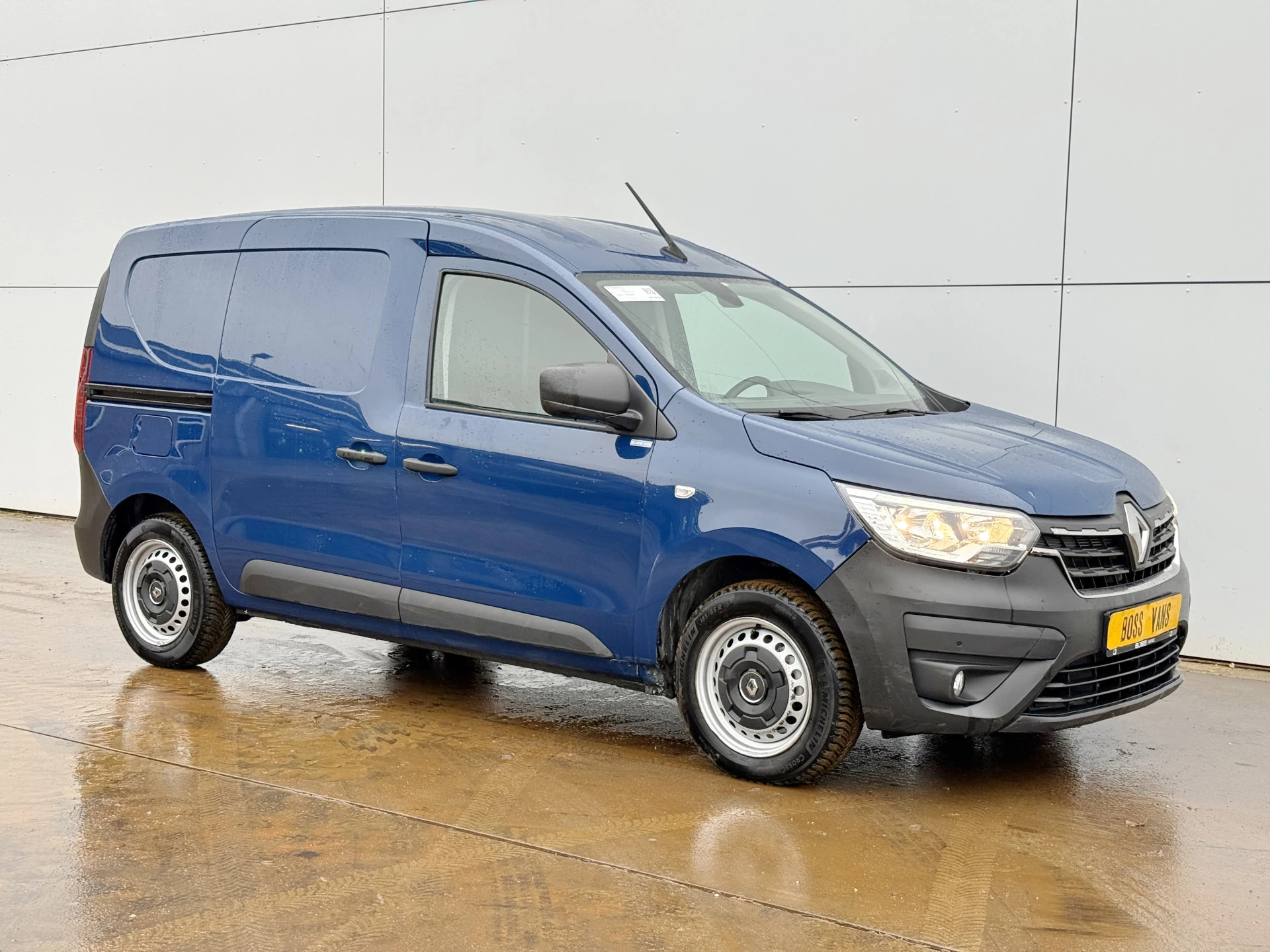 Hoofdafbeelding Renault Kangoo