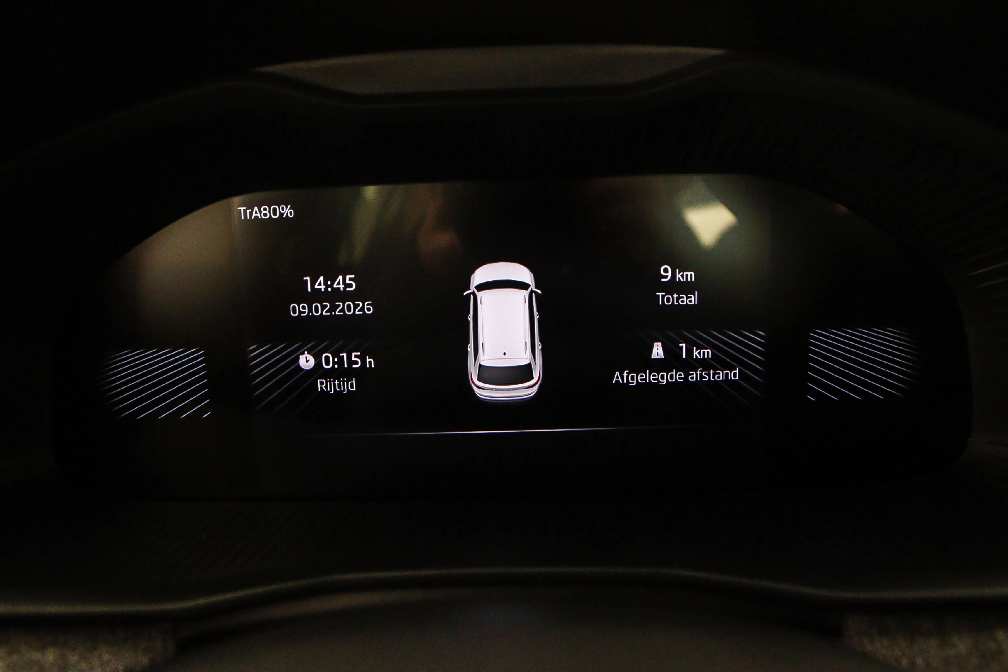 Hoofdafbeelding Škoda Kamiq