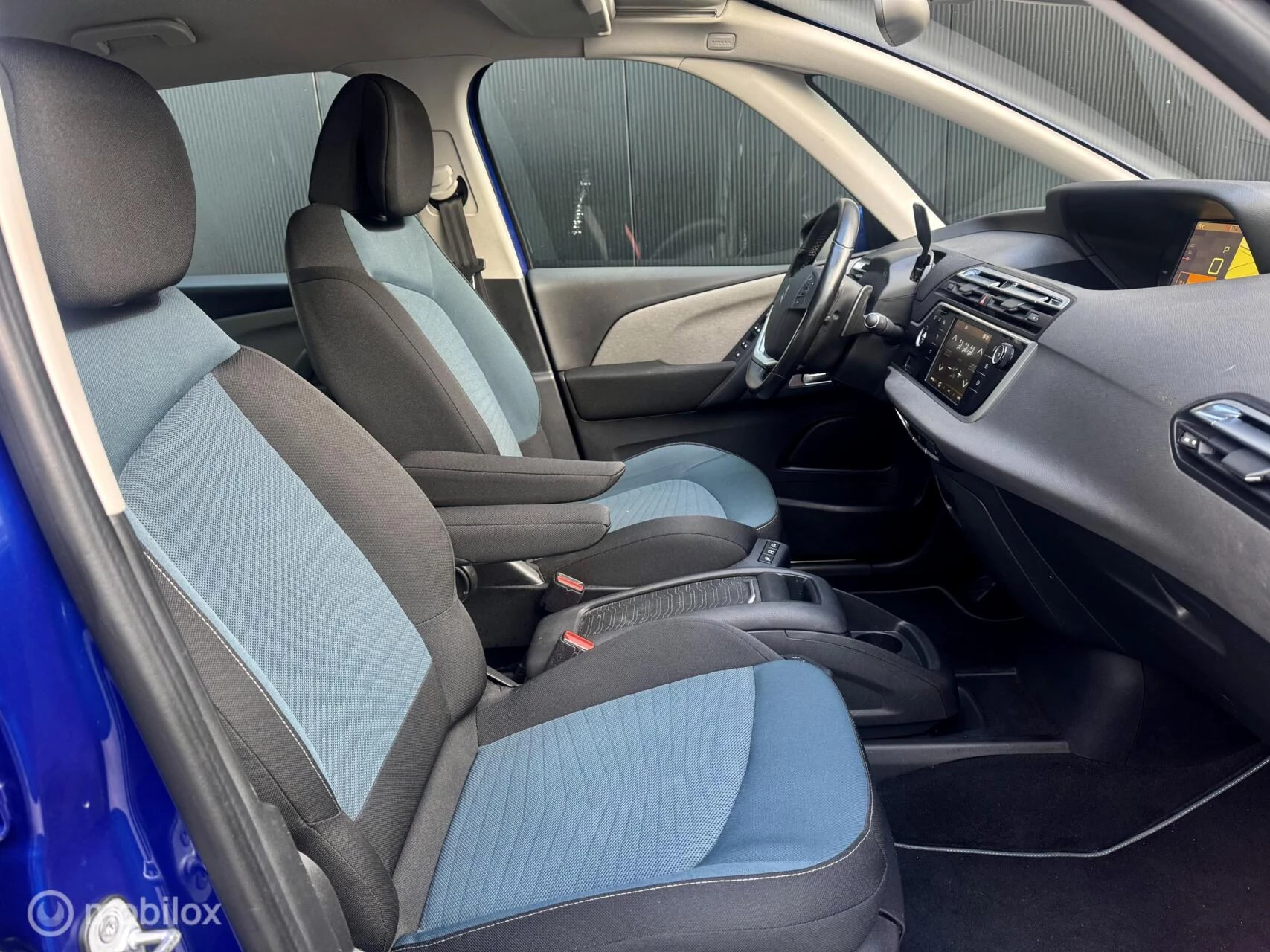 Hoofdafbeelding Citroën C4 Picasso