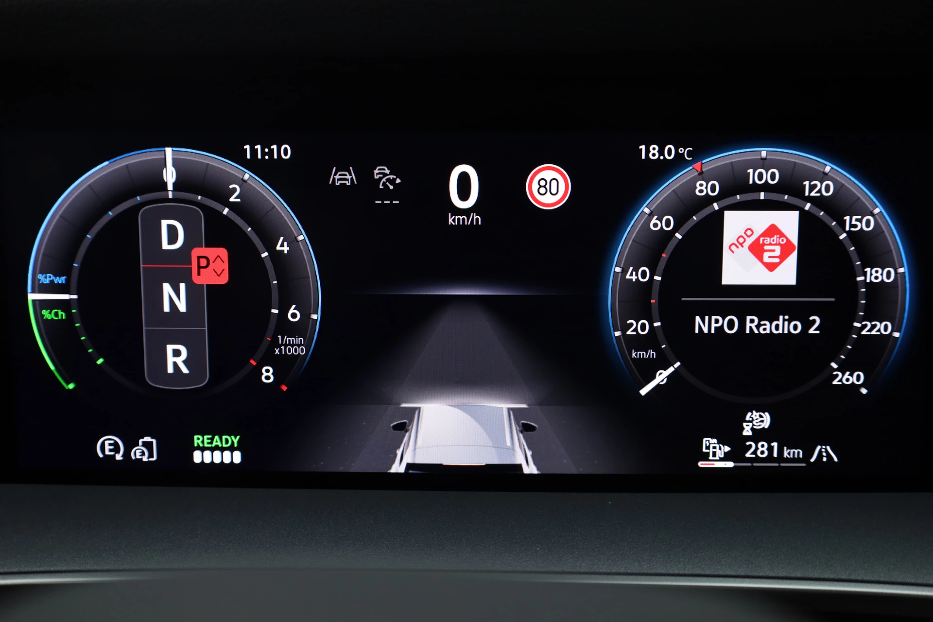 Hoofdafbeelding Volkswagen Tayron