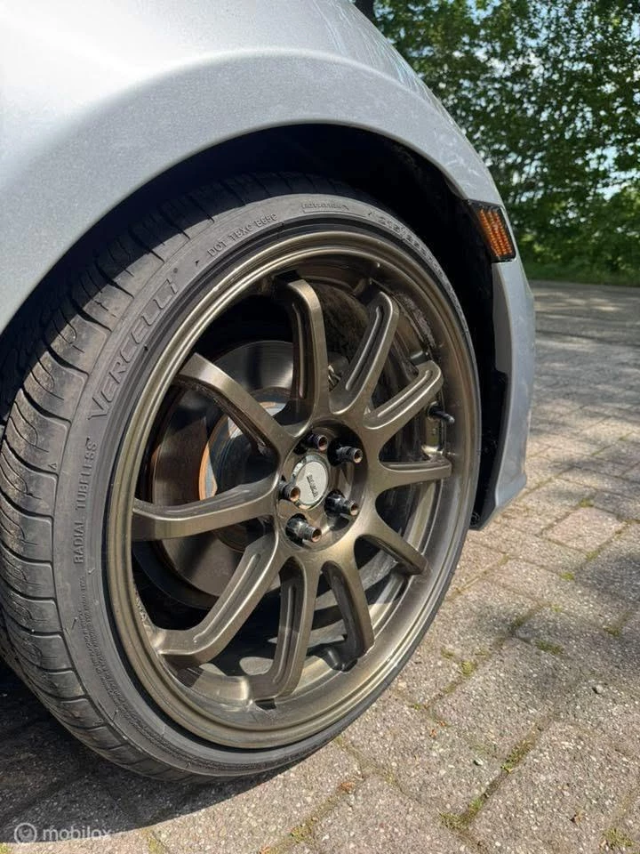 Hoofdafbeelding Subaru BRZ