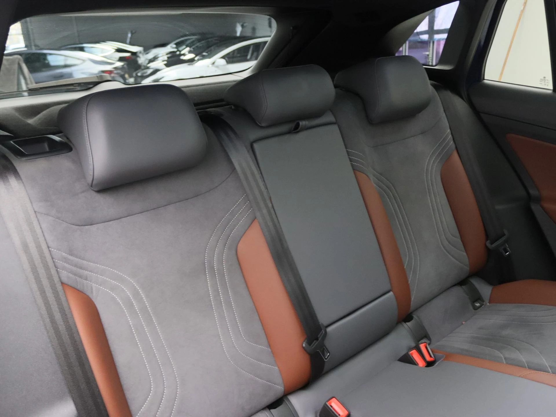 Hoofdafbeelding Volkswagen ID.4