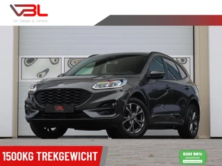 Ford Kuga 2.5 PHEV 225PK ST-Line X | Trekhaak | SOH 96%