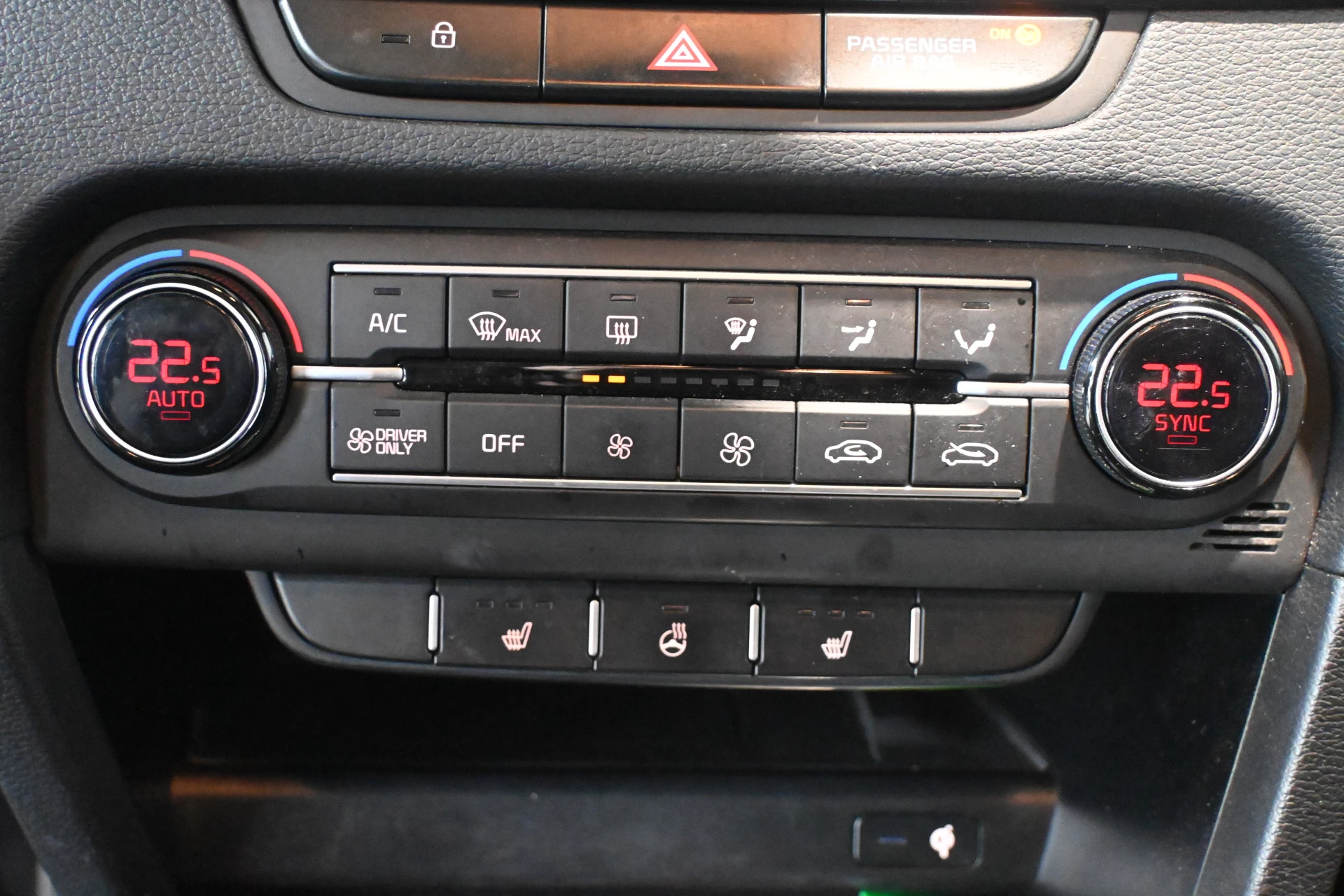 Hoofdafbeelding Kia XCeed