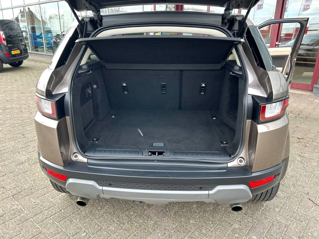 Hoofdafbeelding Land Rover Range Rover