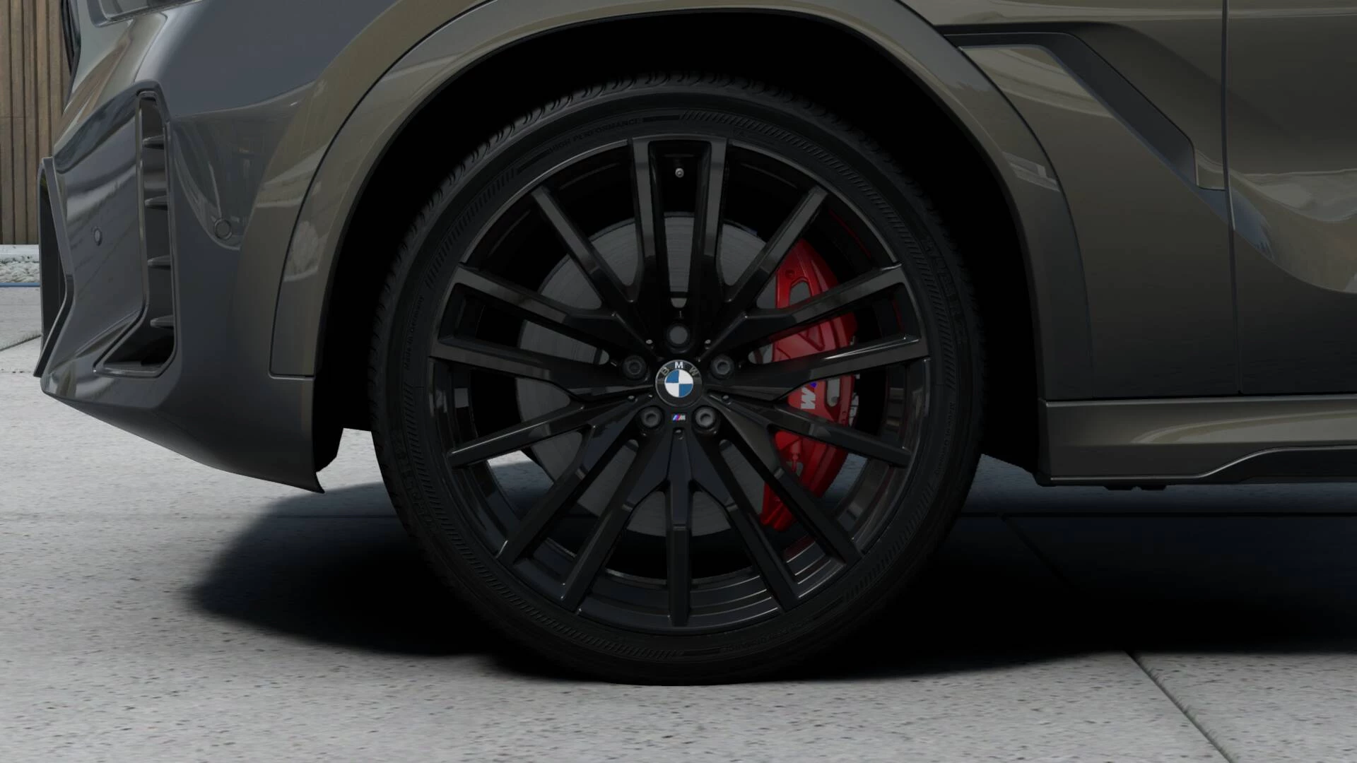Hoofdafbeelding BMW X6