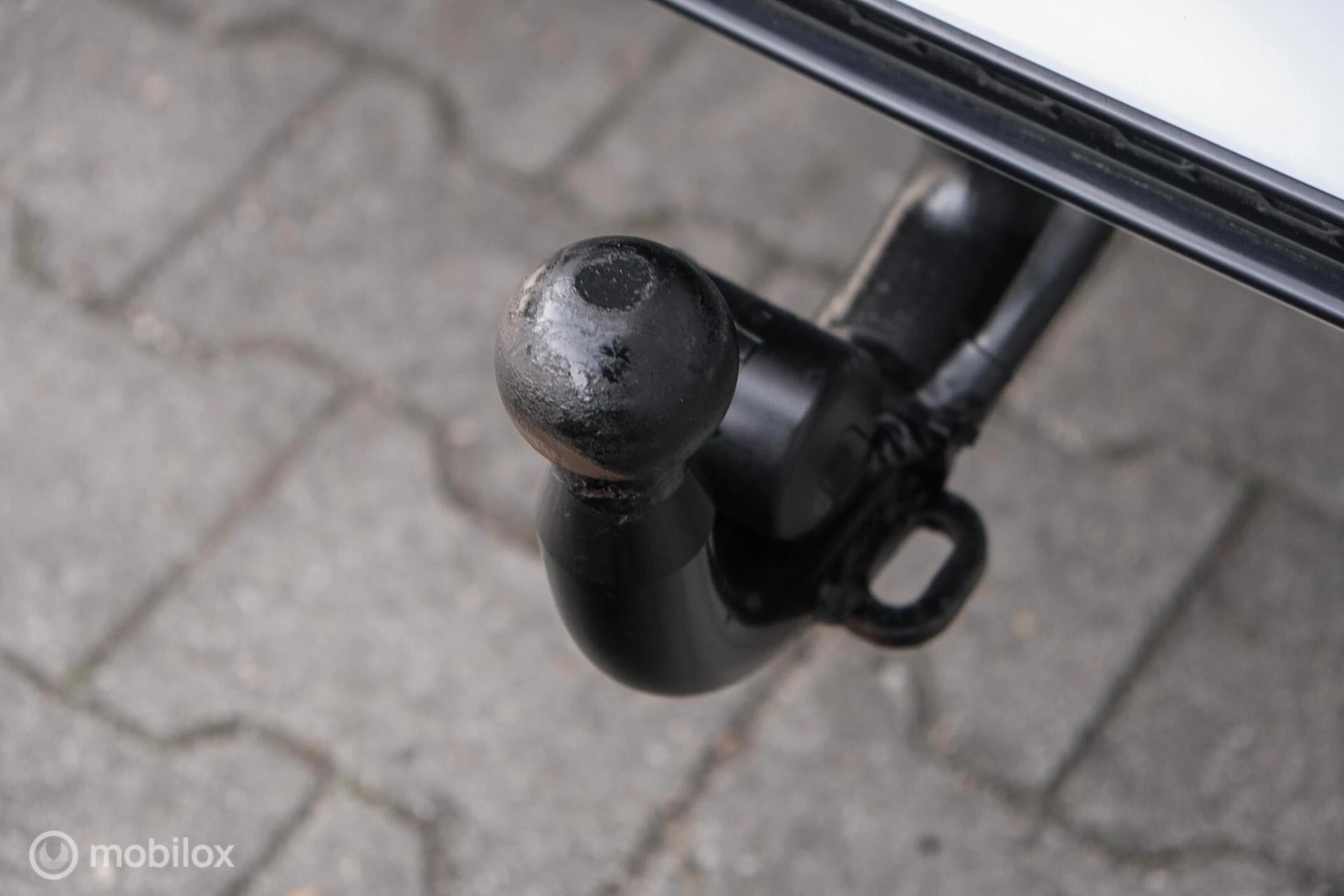 Hoofdafbeelding Audi SQ5