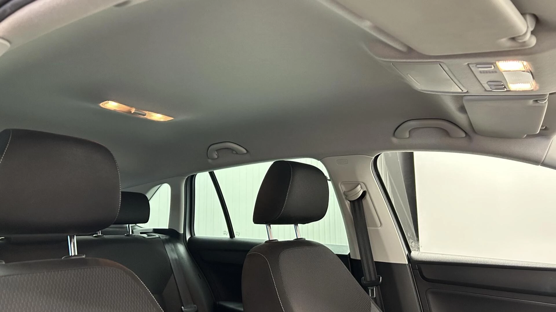 Hoofdafbeelding Škoda Rapid