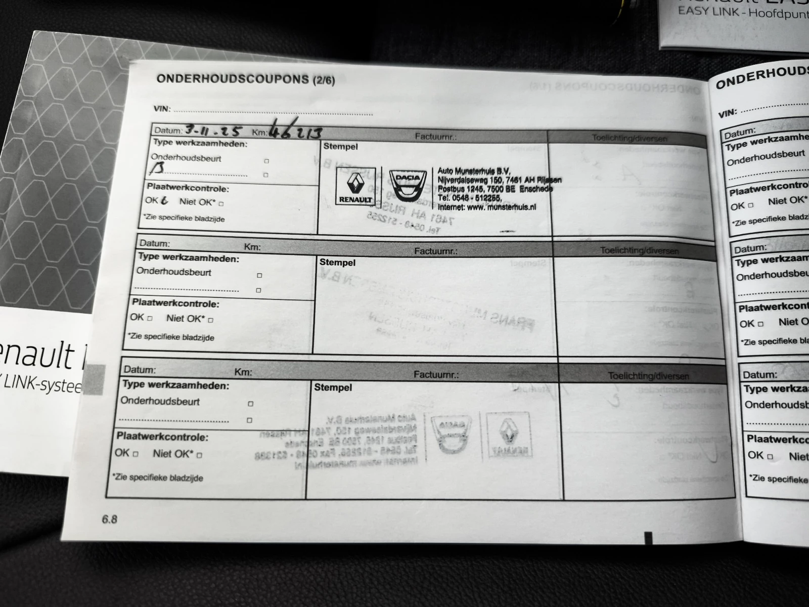 Hoofdafbeelding Renault ZOE