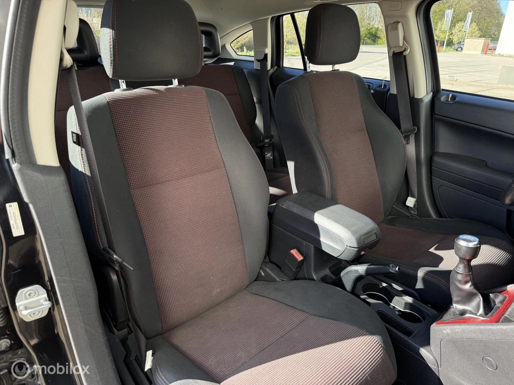 Hoofdafbeelding Dodge Caliber