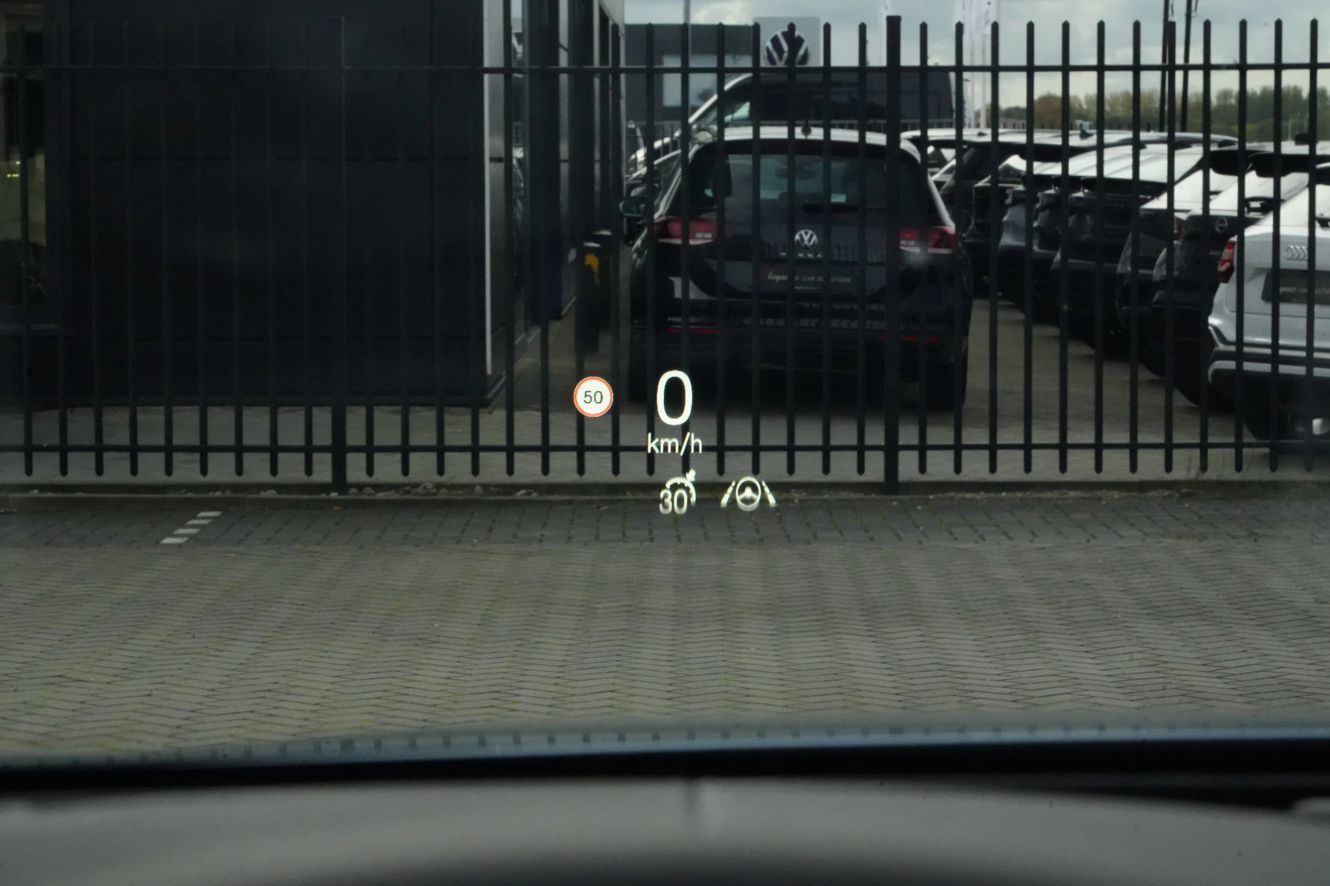 Hoofdafbeelding BYD SEAL U