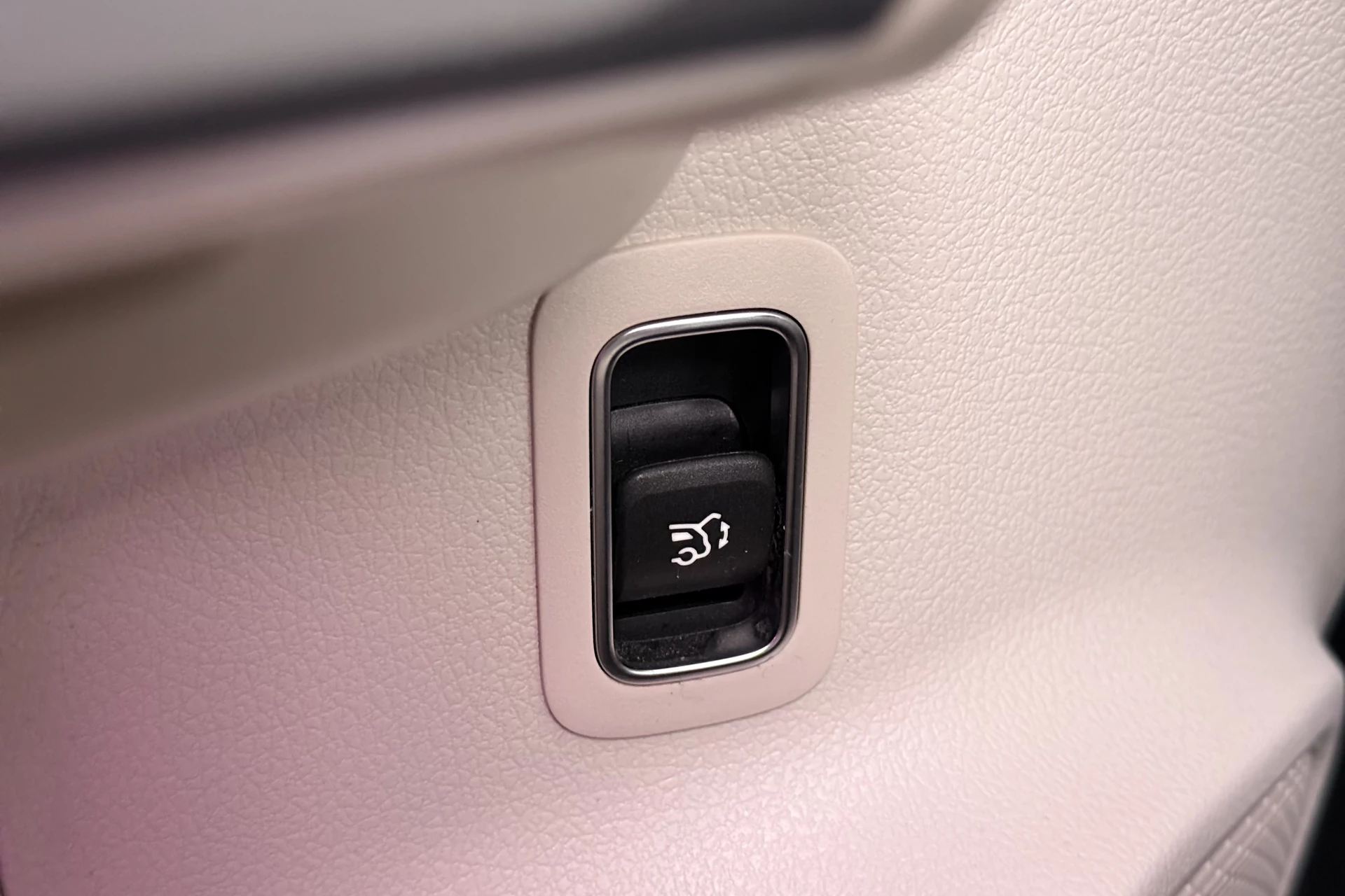 Hoofdafbeelding Mercedes-Benz EQB