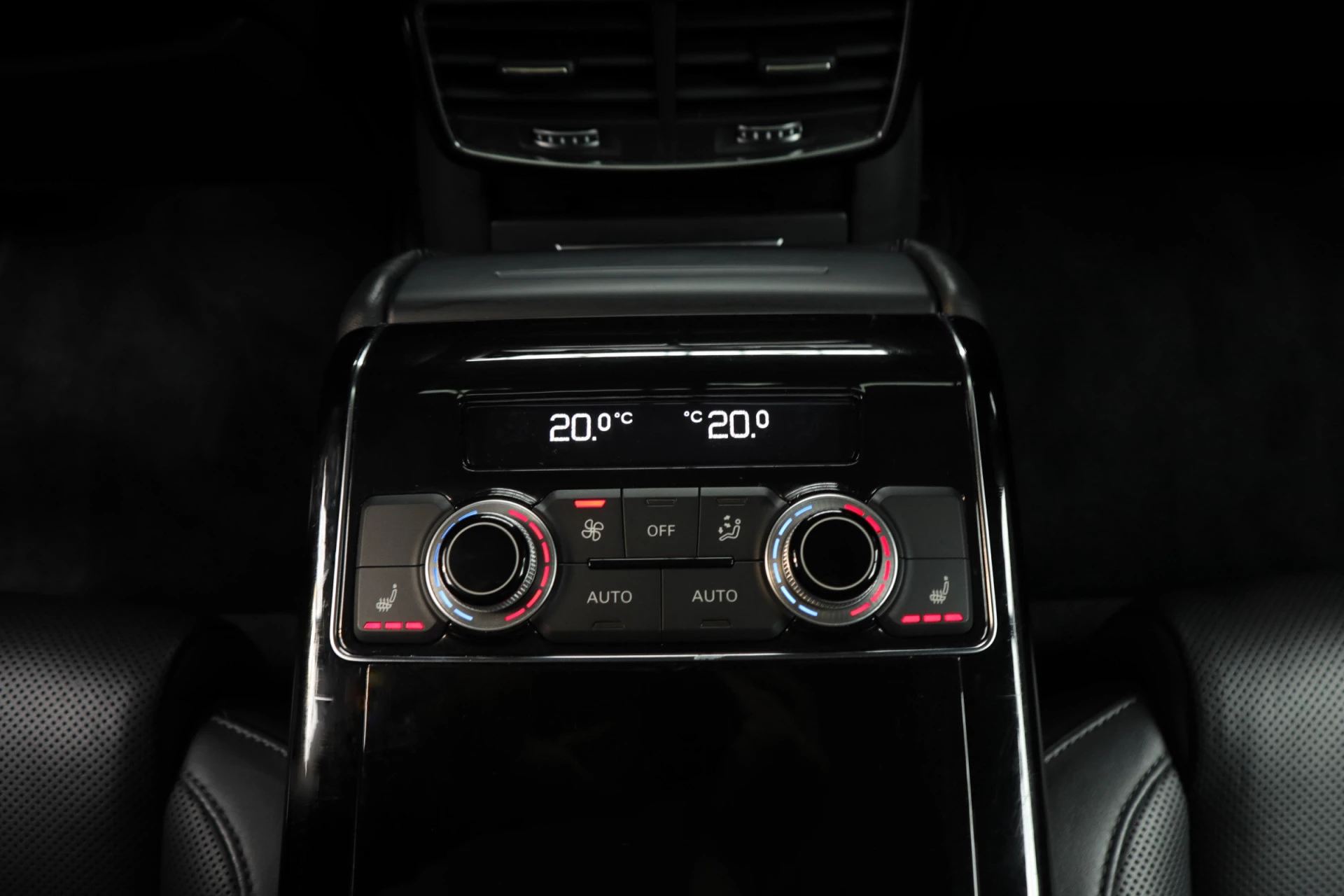 Hoofdafbeelding Audi A8