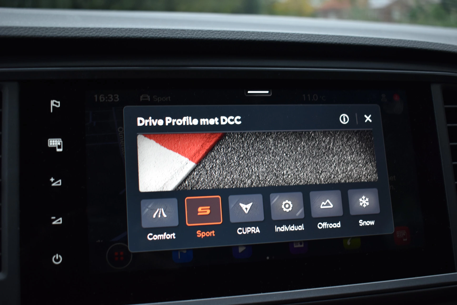 Hoofdafbeelding CUPRA Ateca