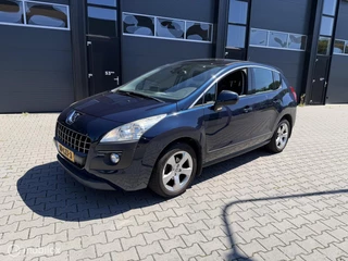 Peugeot 3008 1.6 VTi ST glazen dak