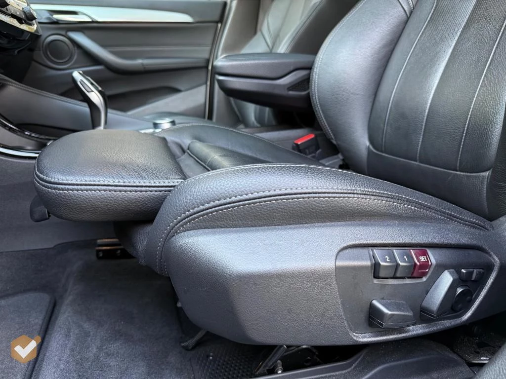 Hoofdafbeelding BMW X2