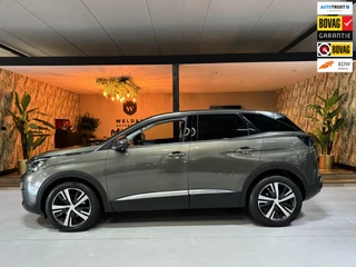 Hoofdafbeelding Peugeot 3008 Peugeot 3008 1.2 PureTech Allure Garantie Carplay Camera Blindspot Cruise Navi Keyless Sfeer Clima Led Rijklaar