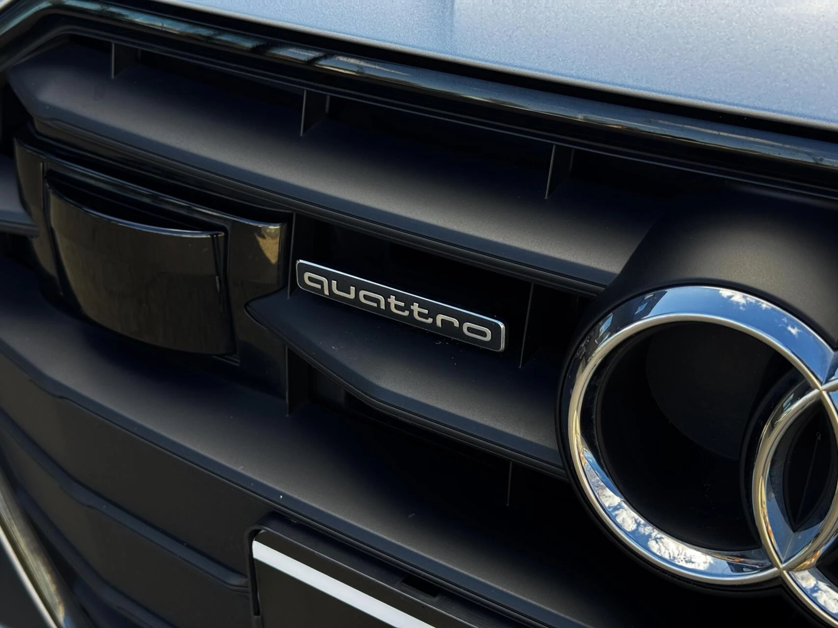 Hoofdafbeelding Audi A7