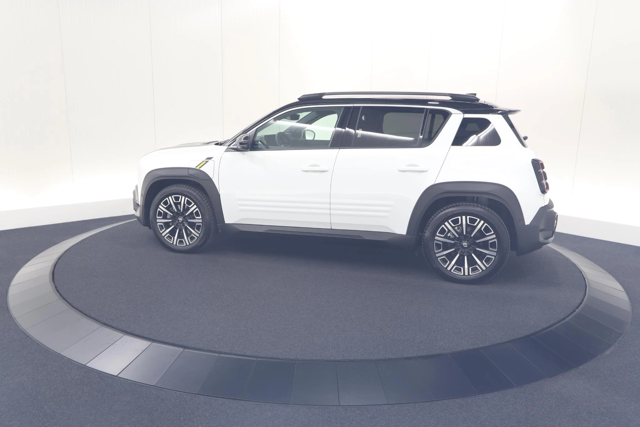 Hoofdafbeelding Renault 4