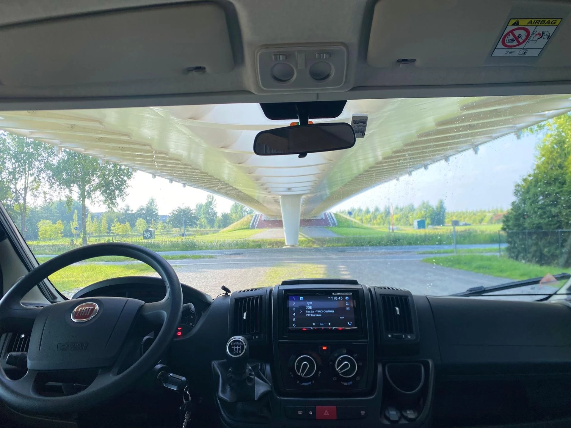 Hoofdafbeelding Carado T447