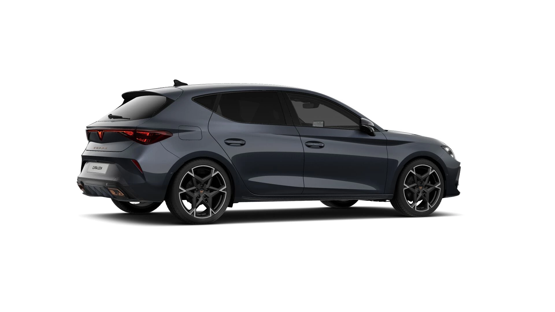 Hoofdafbeelding CUPRA Leon