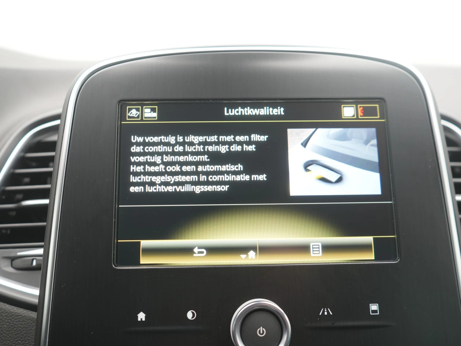 Hoofdafbeelding Renault Grand Scénic