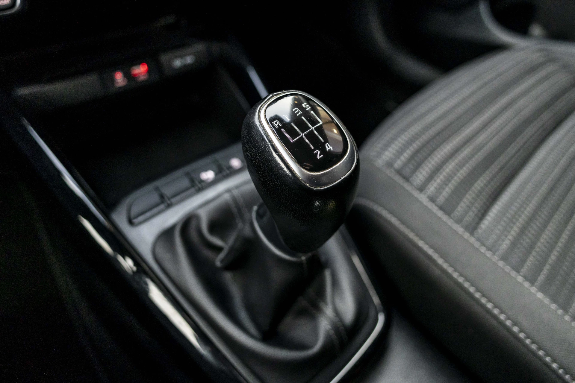 Hoofdafbeelding Kia Stonic