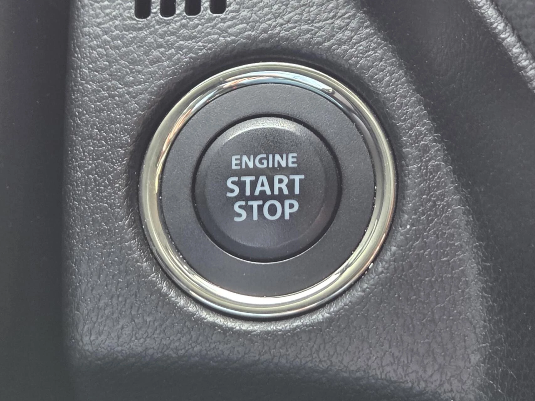 Hoofdafbeelding Suzuki S-Cross