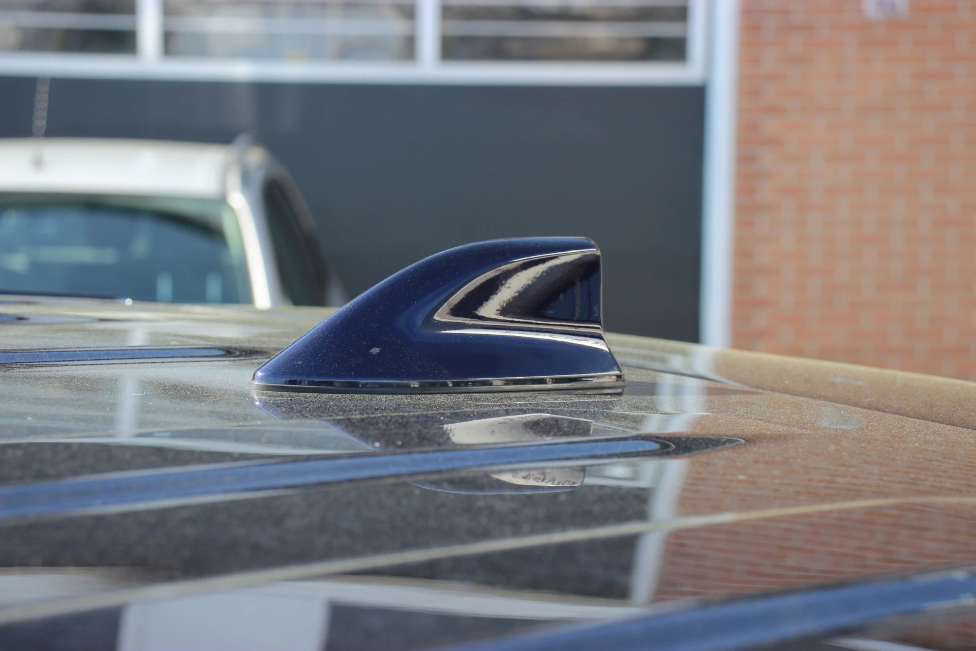 Hoofdafbeelding Suzuki Across