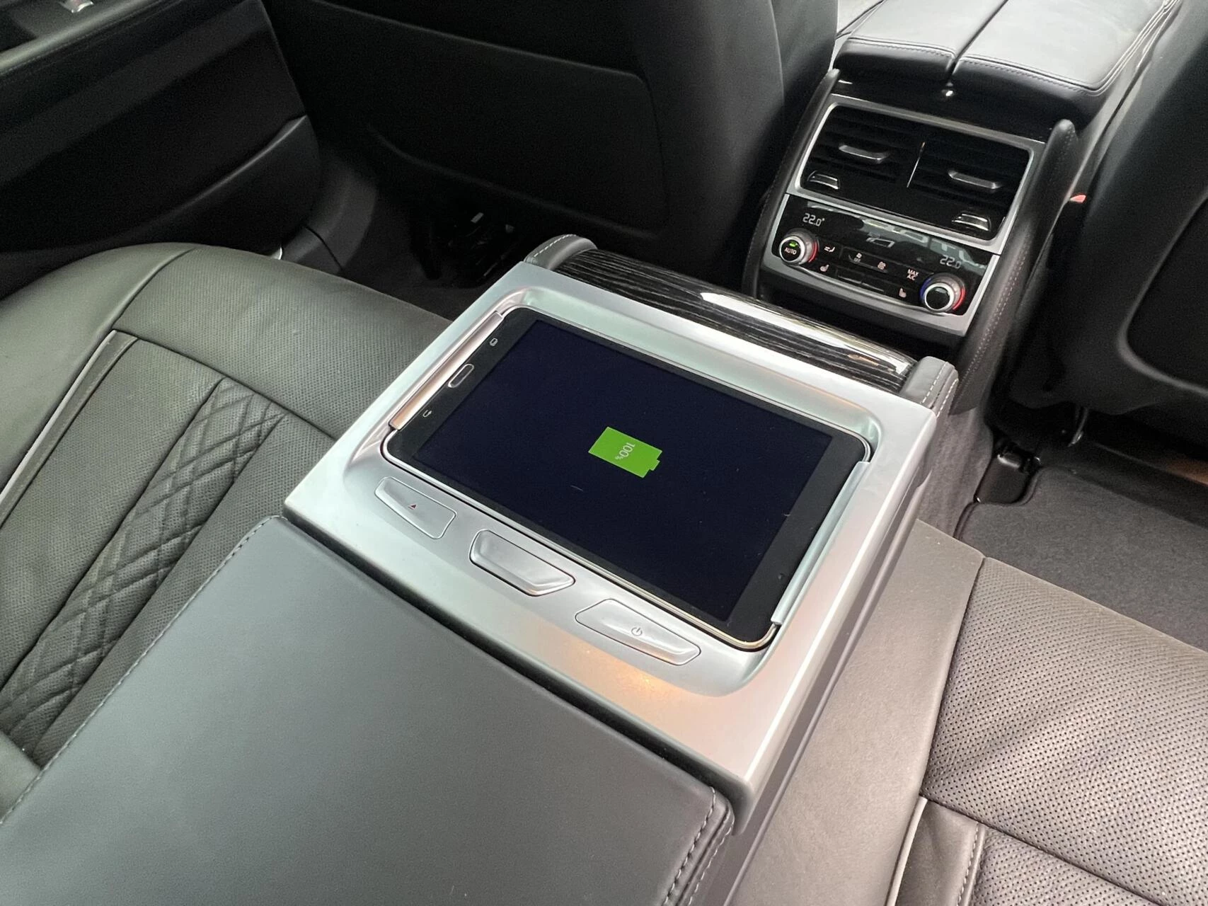 Hoofdafbeelding BMW 7 Serie